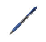 Stylo bille Pilot G2 rétractable 0,7 mm