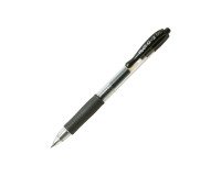 Stylo bille Pilot G2 rétractable 0,5 mm