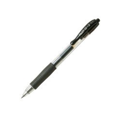 Stylo bille Pilot G2 rétractable 0,5 mm