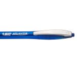 Bolígrafo Bic Atlantis Soft retráctil