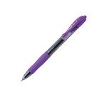 Stylo roller Pilot G2+ rétractable pointe 0,7 mm - écriture moyenne