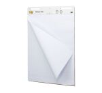Paperboard - Chevalet de conférence mobile Post-it Meeting Chart à feuilles repositionnables - lot de 2 + 1 gratuit