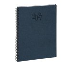 Agenda Exacompta Consultation S carte Napura 2027 - 21 x 29,7 cm