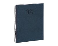 Agenda Exacompta Consultation S carte Napura 2027 - 21 x 29,7 cm