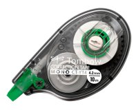 Corrector Tombow lateral 10 m