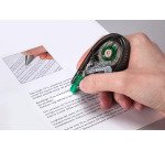 Correttore a nastro Tombow Mono Original 4,2 mm x 10 metri