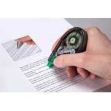 Tombow laterale Korrekturroller 4 mm x 10 m