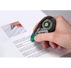 Corrector Tombow lateral 10 m