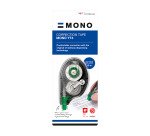 Correttore a nastro Tombow Mono Original 4,2 mm x 10 metri