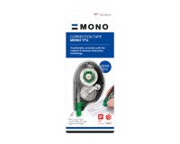 Correcteur à sec Roller Tombow largeur 4,2 mm - longueur 10 m