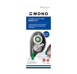 Correcteur à sec Roller Tombow largeur 4,2 mm - longueur 10 m