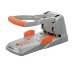 Perforateur gros travaux 2 trous Rapid Duax capacité 150 feuilles