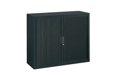 Pack Bruneau tambour cabinets H 100 cm - buy 1 get 1 for free