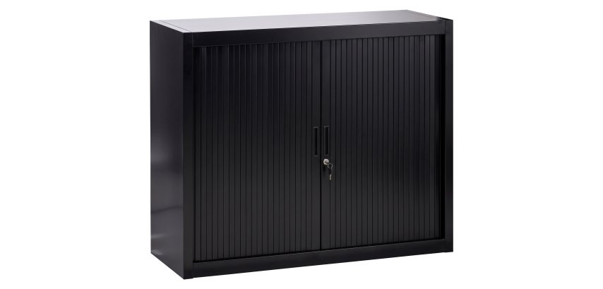 Armoire à rideaux Bruneau