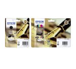 Big pack jet encre Epson 16XL