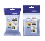 Big pack jet encre Brother LC3219XL