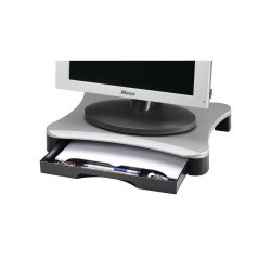 Steun scherm - printer 1 schuiflade Emelde
