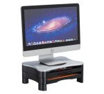 Support écran / imprimante - 2 tiroirs