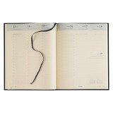 Agenda Brepols Concorde semainier - année 2025 - 21 x 27 cm