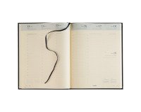 Agenda Brepols Concorde semainier - année 2026 - 21 x 27 cm