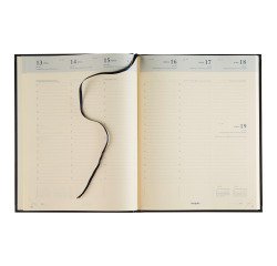 Agenda Brepols Concorde semainier - année 2026 - 21 x 27 cm
