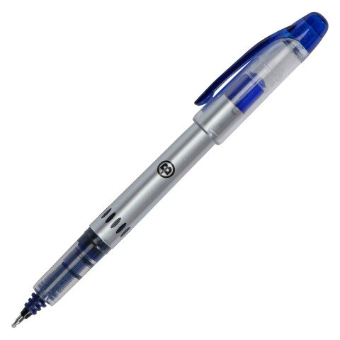 Bolígrafo roller Bruneau tinta líquida Azul 0,7 mm
