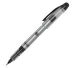 Stylo roller Bruneau à capuchon pointe 0,7 mm - écriture moyenne