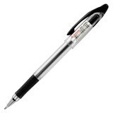 Stylo roller Bruneau encre gel à capuchon pointe 0,7 mm - écriture moyenne