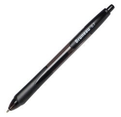 Penne roller gel a scatto 0,7 mm Bruneau