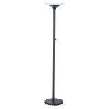 Lampadaire Led intégrée Variaglass - Unilux - 25 W