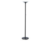 Lámpara de pie Led VariaGlass