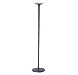 Lámpara de pie Led VariaGlass