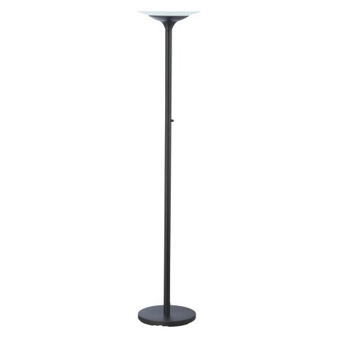 Lampadaire Led intégrée Variaglass - Unilux - 25 W