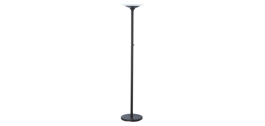 Variaglass LED Floor Lamp 