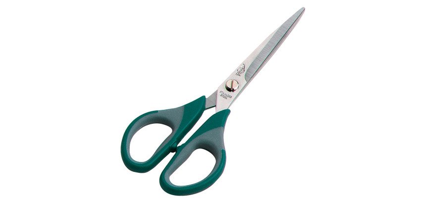 Tijera Softline 16 cm