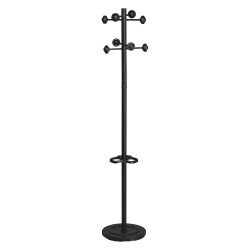 Hallstand metal