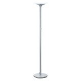 Lampadaire Led intégrée Variaglass - Unilux - 25 W