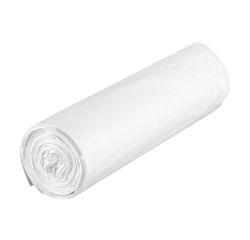 Bolsas de basura con Autocierre Brabantia 40 micras 60L - Paquete de 10 bolsas 
