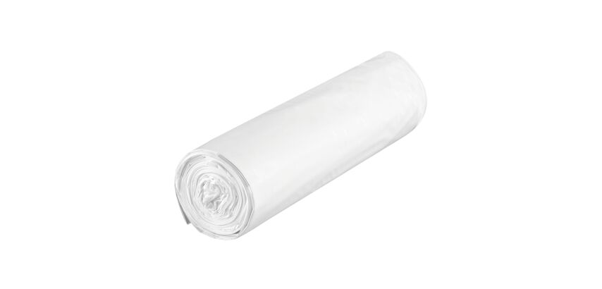 Bolsas de basura con Autocierre Brabantia 30 micras 45L - Paquete de 10 bolsas 