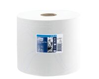 Bobinas Industriales Tork Blanco 255m.