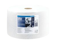Bobinas Industriales Tork Blanco 510m.