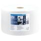 Cleaning paper roll Tork W1 Plus blue length 510 m