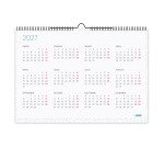 Calendario de pared A3 Lovely Miquelrius
