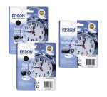 Big packs jet d'encre Epson 27XL