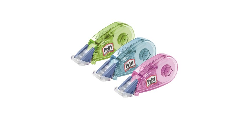 Corrector Pritt Mini Rolli Pop