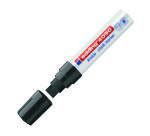 Rotulador de tiza edding 4090 Negro