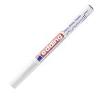Rotulador permanente edding 780 de tinta opaca brillante