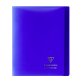 Clairefontaine KoverBook 17 x 22 cm Seyes Ruled 96 pages