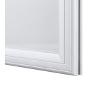 Vitrine d'affichage extérieur Reverso porte battante - 6 feuilles