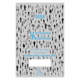 Planning Vacances et Absences - Décembre 2026 / Décembre 2026